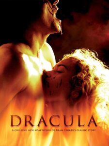 Dracula Online En Netflix
