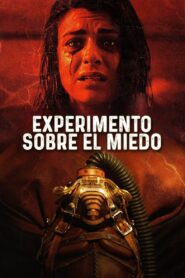 Experimento sobre el Miedo Online En Netflix