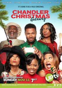 Chandler Christmas Getaway Online En Netflix