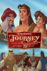 Journey to the Promised Land Online En Netflix