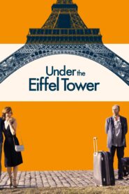 Bajo la Torre Eiffel Online En Netflix