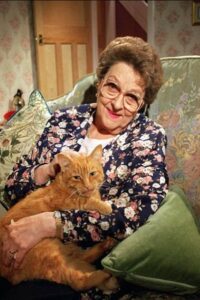 The Betty Driver Story Online En Netflix