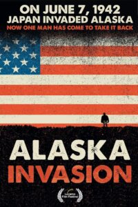 Alaska Invasion Online En Netflix