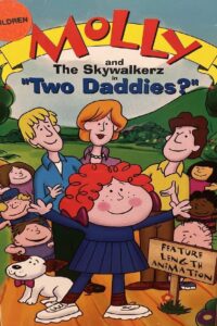 Two Daddies? Online En Netflix