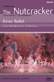 The Nutcracker Online En Netflix