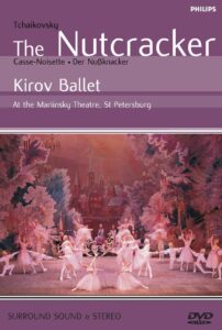 The Nutcracker Online En Netflix