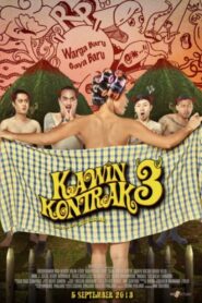 Kawin Kontrak 3 Online En Netflix