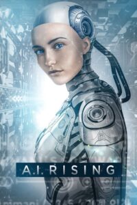 Ascensión de las maquinas Online En Netflix