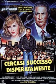 Cercasi successo disperatamente Online En Netflix