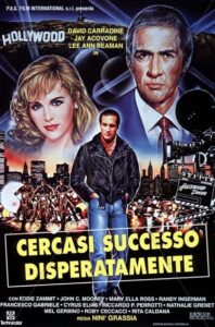 Cercasi successo disperatamente Online En Netflix