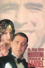 El día que Maradona conoció a Gardel Online En Netflix