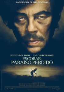 Escobar Online En Netflix