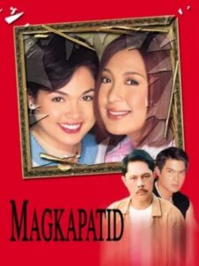 Magkapatid Online En Netflix