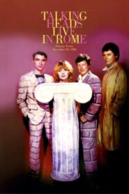 Talking Heads in concerto Online En Netflix