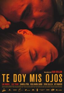 Te doy mis ojos Online En Netflix