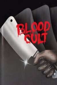 Blood Cult Online En Netflix