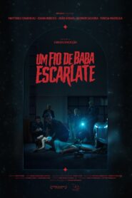 Um Fio de Baba Escarlate Online En Netflix