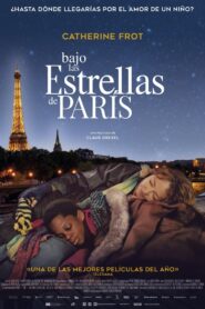 Bajo las estrellas de Paris Online En Netflix