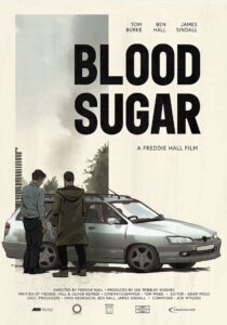 Blood Sugar Online En Netflix