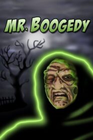 Mr. Boogedy Online En Netflix