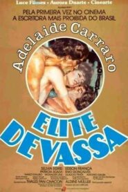 Elite Devassa Online En Netflix