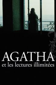 Agatha et les lectures illimitées Online En Netflix