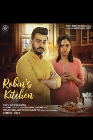 Robin’s Kitchen Online En Netflix