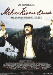 Aleksis Kiven elämä Online En Netflix