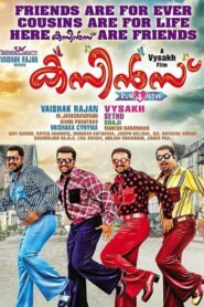 കസിന്‍സ് Online En Netflix