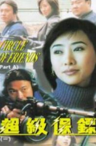超级保镖 Online En Netflix