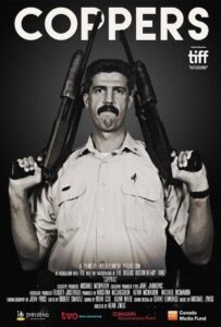 Coppers Online En Netflix