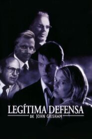 Legítima Defensa Online En Netflix