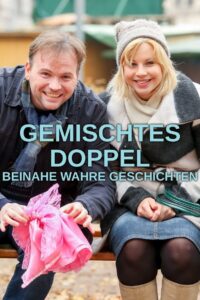 Gemischtes Doppel – Beinahe wahre Geschichten 2016 En Netflix
