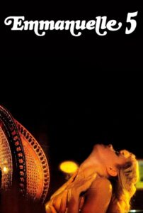 Emmanuelle 5 Online En Netflix