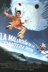 La maldición de la pantera rosa Online En Netflix