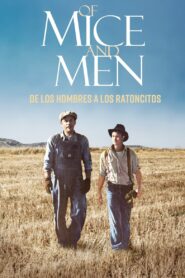 De ratones y hombres Online En Netflix