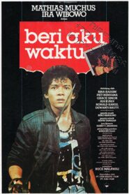Beri Aku Waktu Online En Netflix
