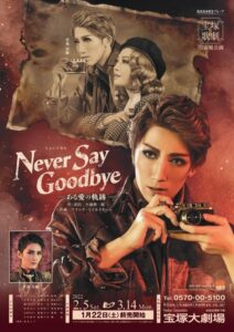 Never Say Goodbye Online En Netflix