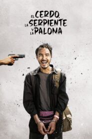 El cerdo, la serpiente y la paloma Online En Netflix