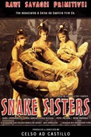 Snake Sisters Online En Netflix