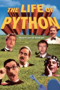 Life of Python Online En Netflix