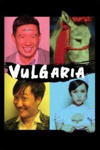低俗喜劇 Online En Netflix