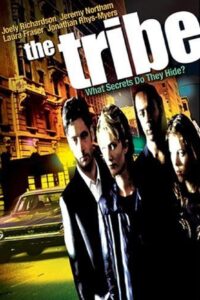 The Tribe Online En Netflix