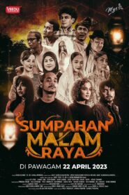 Sumpahan Malam Raya Online En Netflix