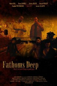 Fathoms Deep Online En Netflix