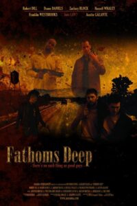Fathoms Deep Online En Netflix