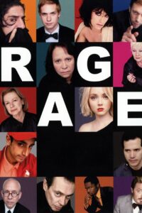 Rage Online En Netflix