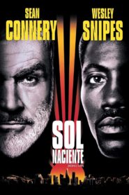 Sol naciente Online En Netflix