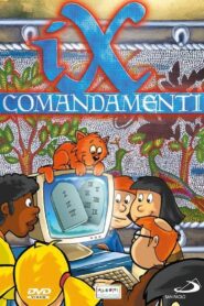 I Dieci Comandamenti Online En Netflix