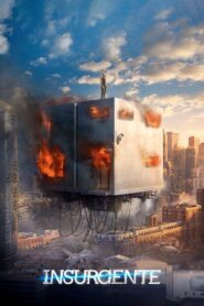 Divergente la serie Insurgente Online En Netflix